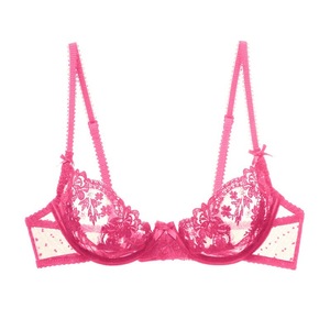 Áo ngực nữ màu trắng gợi cảm thời trang dành cho người lớn, đồ lót nữ quyến rũ, áo ngực gợi cảm dành cho người trưởng thành, áo ngực thoải mái không lưng, áo ngực gợi cảm, áo ngực bralette. - Product Image 5