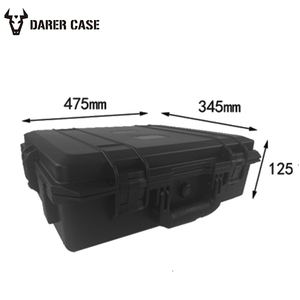 DPC089 NIUX Supplier Hardcase Étui de montre durable - Product Image 5