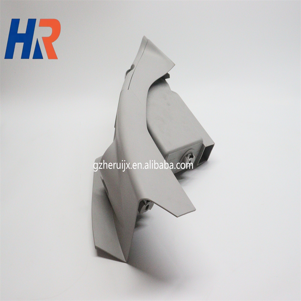Original Excavator Parts - Cab Cover 7058390 for ZX Models