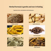 Savon artisanal pour les pieds à l'huile essentielle de Sophora Flavescens sauvage 100g chacun – Anti-odeur et anti-transpiration – Savon pour bain de pieds – Vente en gros