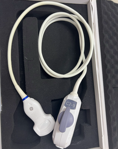 Sonda convexa, transductor de ultrasonido, reparación y sonda de ultrasonido, a la venta - Product Image 2