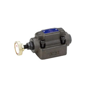 Dekema SRG-03/06/10 <b>Plate</b> Throttle Valves Fast Selling Control Valves by SRG - Product Image 2