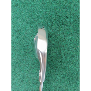Juego <span class=keywords><strong>de</strong></span> Palos <span class=keywords><strong>de</strong></span> <span class=keywords><strong>Golf</strong></span> Forjados con Logotipo Personalizado OEM Estándar USGA # 4- # Juego <span class=keywords><strong>de</strong></span> 9 <span class=keywords><strong>hierros</strong></span> <span class=keywords><strong>de</strong></span> <span class=keywords><strong>golf</strong></span> PW Heads - Product Image 3
