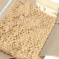 Emballage personnalisé en carton imprimé OEM, pochette en papier kraft pour expédition et envoi postal, enveloppes poly, sacs à bulles