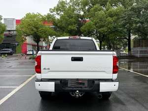 <span class=keywords><strong>2014</strong></span>สำหรับโตโยต้าทุนดรา5.7L รุ่น1794 R20อัตโนมัติขนาด<span class=keywords><strong>4x4</strong></span>พร้อมพวงมาลัยซ้าย - Product Image 3