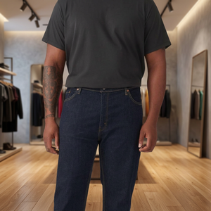 Fabricant professionnel de pantalons OEM proposant des services de personnalisation des tissus, des logos, des étiquettes privées, des couleurs, des tailles et de production en gros. - Product Image 3