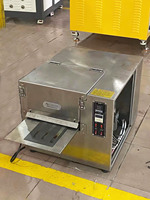 Machine d'essai de vieillissement verticale ZS-314, chambre d'essai de vieillissement du caoutchouc, four de vieillissement thermique, équipement de test de laboratoire