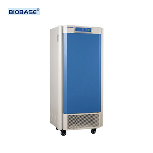 Incubateur climatique BIOBASE 1500L à double porte pour la croissance des plantes en laboratoire - Product Image 3