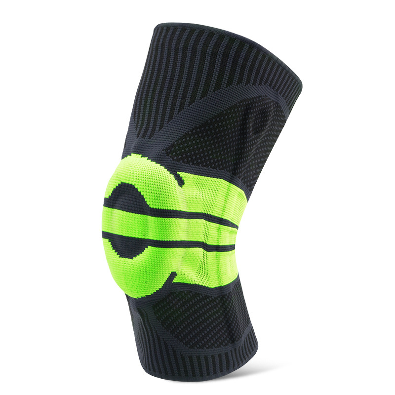 Black and Green