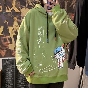 famt moletom com capuz