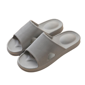 Ciabatte Estive da <span class=keywords><strong>Donna</strong></span> in EVA con Suola Spessa, Antiscivolo, Leggere e Traspiranti per Uso Interno/Esterno e Domestico - Product Image 5