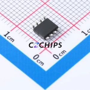 Original y nuevo MAX706PCSA SOP-8 Circuito integrado IC Chip PMIC Monitor y reinicio IC - Product Image 2