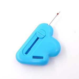 Magician <b>Gauge</b> 2nd Generation <b>Thread</b> Remover 2 In 1 Polygonal Magnet Universal Model For Garment Processing Equipment Parts - Product Image 1
