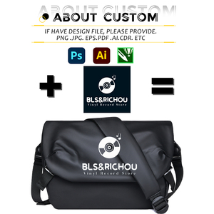 <span class=keywords><strong>Borsa</strong></span> a Tracolla da Uomo Impermeabile a Membrana per Ciclismo all'Ingrosso, <span class=keywords><strong>Borsa</strong></span> da <span class=keywords><strong>Postino</strong></span> Personalizzata con Logo - Product Image 2