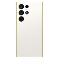 Smartphone S25 Ultra 5G Dual SIM, 12GB+512GB, Pantalla HD OLED de 6.9" y 90Hz, LTE CDMA, CPU Octa Core, Cámara de 108MP, Android 15, Carga Rápida