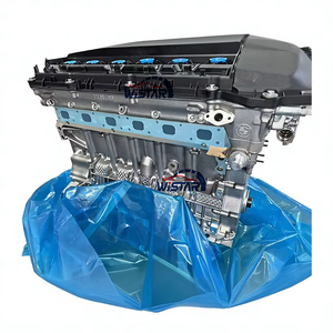 Bloque de Motor de Gasolina 2.8L M52B28 de Fábrica, Ensamblaje de Motor M52B28 para <span class=keywords><strong>BMW</strong></span> <span class=keywords><strong>328i</strong></span> 528i 728i/728iL Z3 2.8 para Land Rover Defender - Product Image 2