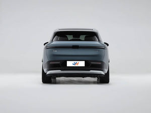 ZEEKR <span class=keywords><strong>7X</strong></span> 2025 Édition Intelligente AWD Longue Portée - SUV Électrique de Luxe, Autonomie CLTC de 705 km Véhicule Électrique Pur d'Occasion - Product Image 5