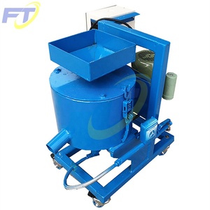 Separador Centrífugo de Oro Pequeño a Precio de Fábrica, 220/750w, para Oro de Río, Planta Separadora Centrífuga de Alta Calidad para Minería - Product Image 5