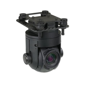 Tarot TL10X-T2D 2-Axis Ball <b>Camera</b> <b>Gimbal</b> Optical 10X Zoom HDMI Output Motors for Fixed-Wing Multi-rotor FPV - Product Image 1