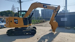 ใช้สำหรับรถขุด CAT 310 ขนาด 4 ตัน รุ่นมินิ พร้อมชิ้นส่วนเครื่องยนต์ปั๊มหลัก CR 306 305.5 305 306 307 308 สำหรับใช้ในบ้าน จาก Chi - Product Image 2