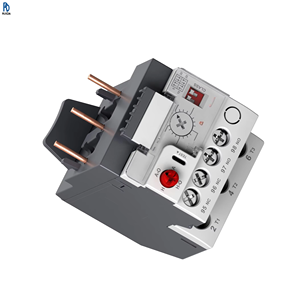 Relé de Sobrecarga Térmica Lr9d01, Reinicio Automático y Manual, 300 Mw, Fuente de Alimentación de 690v, 100ma, Contacto de 500 Ma, 1 NA/1 NC, Tesys - Product Image 1