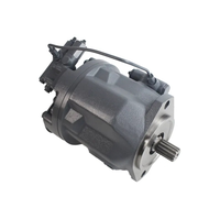Chargeuse-pelleteuse 416B, 426B, 428B, 436B, 438B Pompe hydraulique à piston variable/tracteur/chargeur 1003259 100-3259 Pièces d'excavatrice