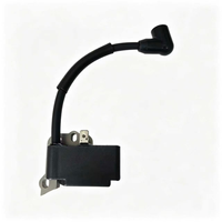 Ignition Coil Craftsman RM2510 TB22EC Suku Cadang Mesin Pemotong Rumput dan Pemotong Semak, Part Tahan Lama 794-99953B 794-00070 794-00053