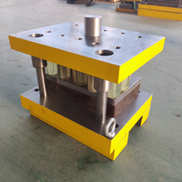 Services de personnalisation sur mesure en usine : Estampage de métaux, moulage, moulage sous pression d'aluminium, outillage de formage