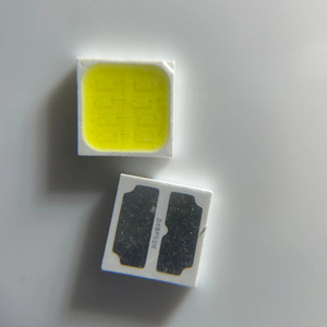 5050 5W 6V 5500K 6500k Trắng phẳng dẫn CRI80 cho ánh sáng đường phố - Product Image 1