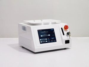 Dispositivo Láser Multifuncional OEM de 635nm y 980nm para Lipólisis, Hemorroides, Cuidado Vaginal, Dental y Estética de la Piel - Product Image 2