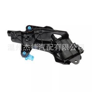 Sistema de Cierre Centralizado GC3Z-9943170-E GC3Z9 para Actuadores de Cierre de Puerta Trasera Eléctrica en Modelos Ford F-150 250 350 - Product Image 1