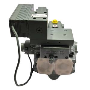 Serie A Bombas hidráulicas de pistón Máquina marítima e industrial <span class=keywords><strong>A10</strong></span> A16 A22 A37 A45 A56 A70 A90 A100 - Product Image 3