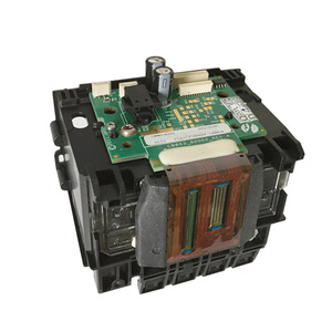 Tête d'impression HP 933 compatible avec les imprimantes HP 6100, 6600, 6700, 7110, 7610, 7510 pour fournitures d'imprimantes à jet d'encre - Product Image 3