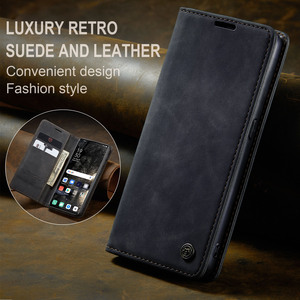 Pour Xiaomi <span class=keywords><strong>POCO</strong></span> <span class=keywords><strong>X5</strong></span> étui à clapet pour Redmi Note12 <span class=keywords><strong>Pro</strong></span> étui de téléphone pour OPPO Reno 8T étui en cuir multifonctionnel pour téléphone portable - Product Image 2