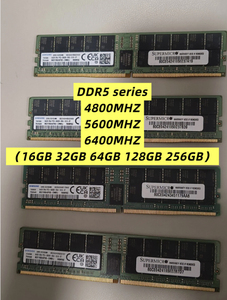 SK Hynix SK HMAA8GL7AMR4N-VK 4DRx4 64GB DDR4-2666V LRDIMM PC4-21300V-L Quad Rank X4 64GB หน่วยความจำสำหรับเซิร์ฟเวอร์ - Product Image 2