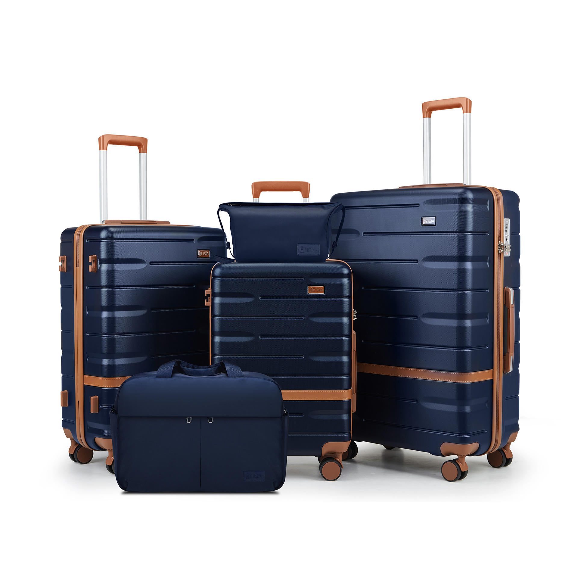 สีน้ำเงินเข้ม