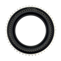 Service de tournage CNC pour boîtiers de montres OEM/ODM de style populaire, destiné aux montres et horloges pour hommes et femmes, ainsi que leurs coques extérieures et accessoires.