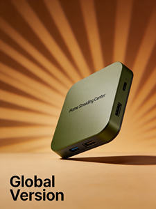 Centro de Streaming Doméstico desde <span class=keywords><strong>Box</strong></span> IPTV, Compatibilidad Masiva con Películas y <span class=keywords><strong>TV</strong></span> - Product Image 2