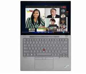 Portátil ThinkPad T16 Serie Business, I5-1340P, 1GB RAM, 512GB SSD+HDD, Pantalla de 16 Pulgadas 16:09 1080x1920, W11, Gráficos Integrados, T16 I5-134 - Product Image 1