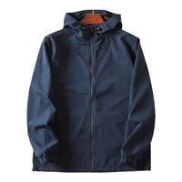 Veste d'hiver de sport de plein air pour hommes en vente en gros en usine