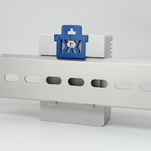 Régulateur d'humidité mécanique électronique MFR012/EMFR012 pour armoires électriques industrielles, montage sur rail DIN IP20 - Product Image 4