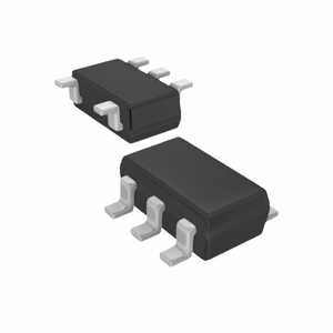 XC6221C302MR-G Power Management (PMIC) Original SC 74A, SOT 753 Electronic Chips Component - Product Image 1