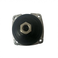Manette de commande hydraulique HUAMAO pour excavatrice CAT 320B, pièces de vanne de commande