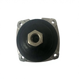 Manette de commande hydraulique HUAMAO pour excavatrice CAT 320B, pièces de vanne de commande - Product Image 6