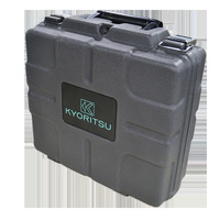 Testeur de résistance de terre numérique Kyoritsu 4105AH, haute précision 2%, 0-2000, indice IP54, neuf en stock