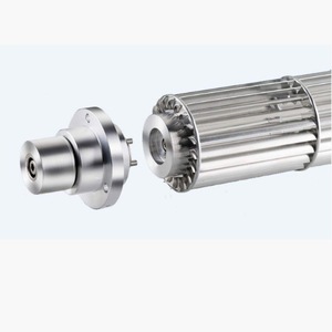 Rodamiento de Bolas de Contacto Angular Gmn Hsp 120-3000019 388160 de Acero Inoxidable, Fabricado en Alemania - Product Image 3