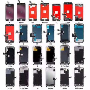 <span class=keywords><strong>Écran</strong></span> LCD de téléphone GX OLED ZY JK RJ pour <span class=keywords><strong>iPhone</strong></span> X XS XR <span class=keywords><strong>11</strong></span> Pro 12 Pro Max 14 Plus Remplacement d'<span class=keywords><strong>écran</strong></span> de téléphone portable <span class=keywords><strong>Écran</strong></span>s LCD de téléphone portable - Product Image 2