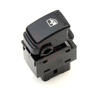Interrupteur de vitre de voiture électrique à boutons, professionnels, pour HYUNDAI Tucson