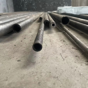 Ống thép hợp kim liền mạch áp suất cao chính xác 5,5mm cỡ nòng 22, bề mặt mạ kẽm, tiêu chuẩn GB, có dịch vụ uốn cong - Product Image 3