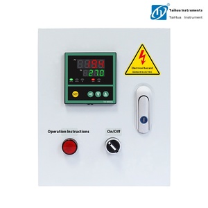 High Efficiency Industrial Temperature <b>Control</b> Box Intelligent Digital <b>Thermostat</b> for Industrial Equipment - Product Image 3